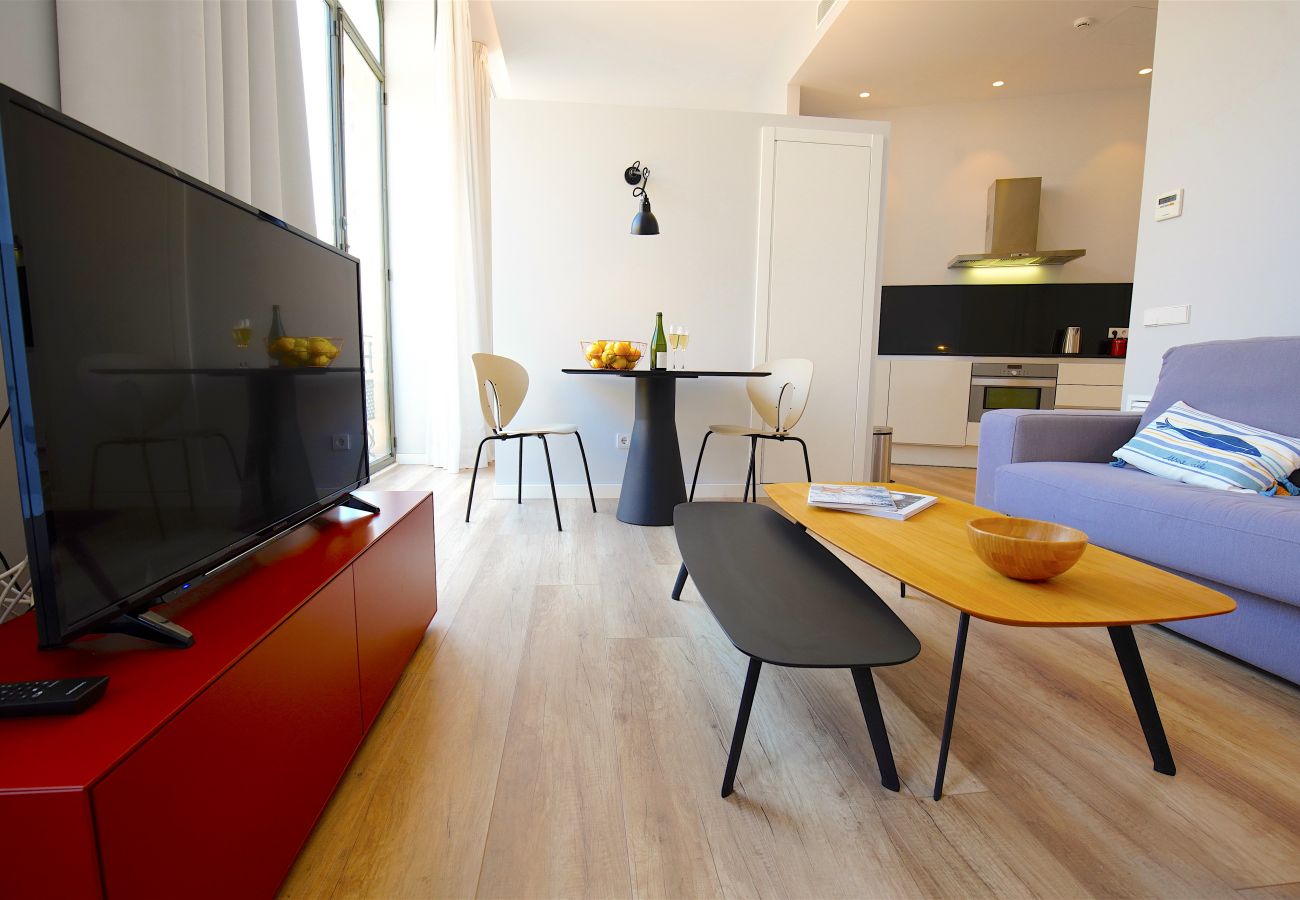 Apartamento en Palma de Mallorca - L´Aguila Suites Sagrera