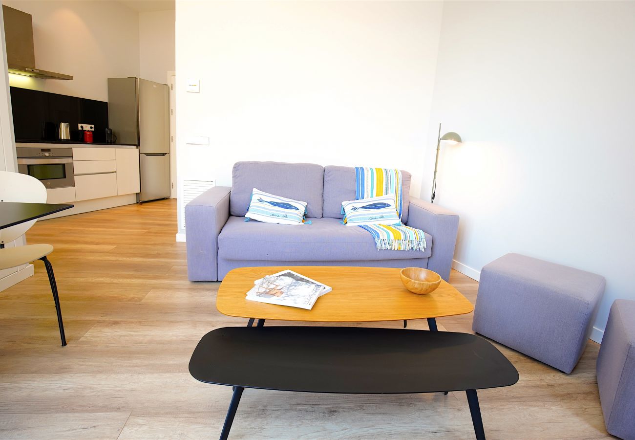 Apartamento en Palma de Mallorca - L´Aguila Suites Sagrera