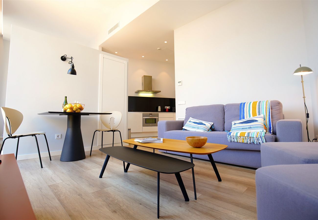Apartamento en Palma de Mallorca - L´Aguila Suites Sagrera