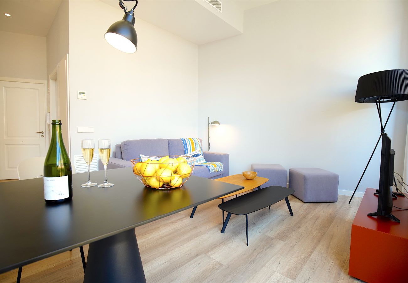 Apartamento en Palma de Mallorca - L´Aguila Suites Sagrera