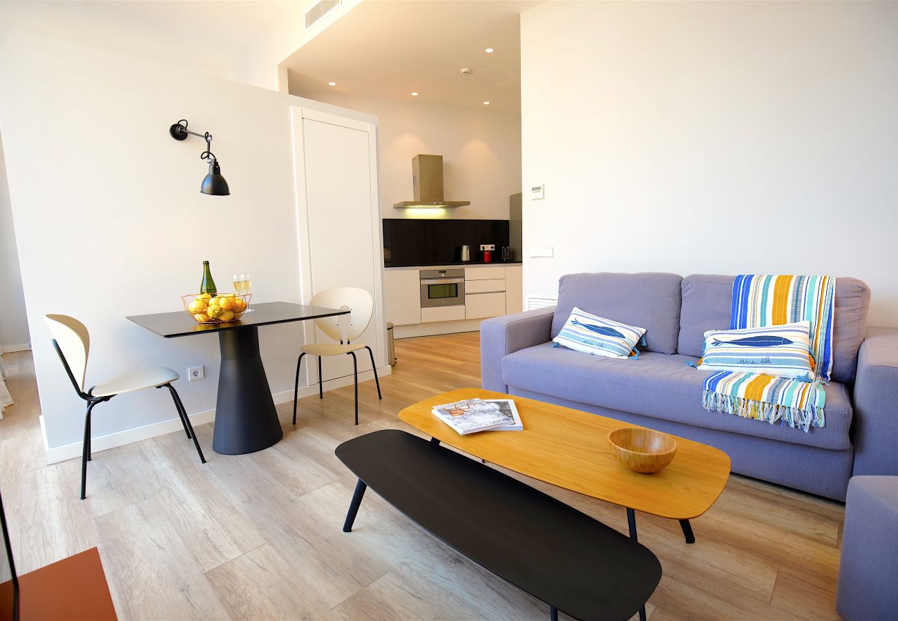 Apartamento en Palma de Mallorca - L´Aguila Suites Sagrera
