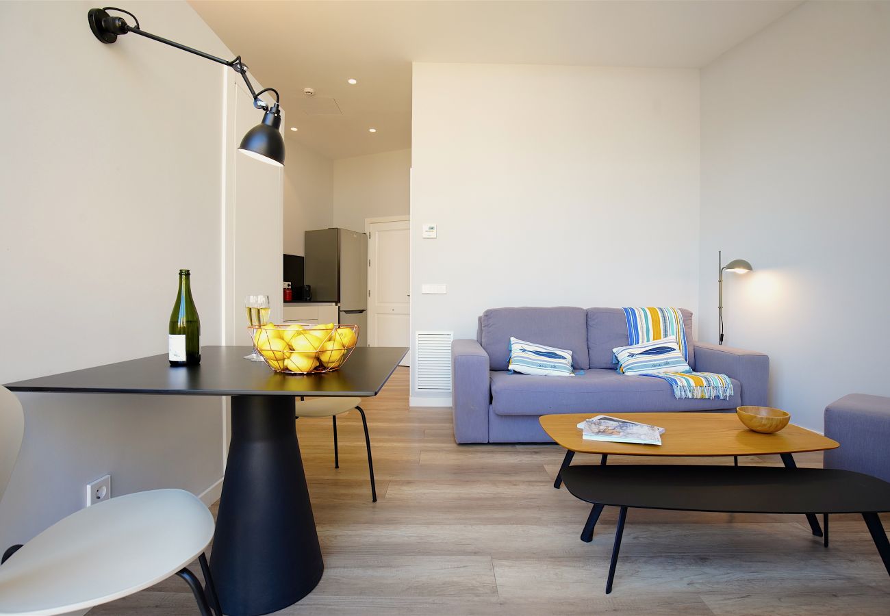 Apartamento en Palma de Mallorca - L´Aguila Suites Sagrera