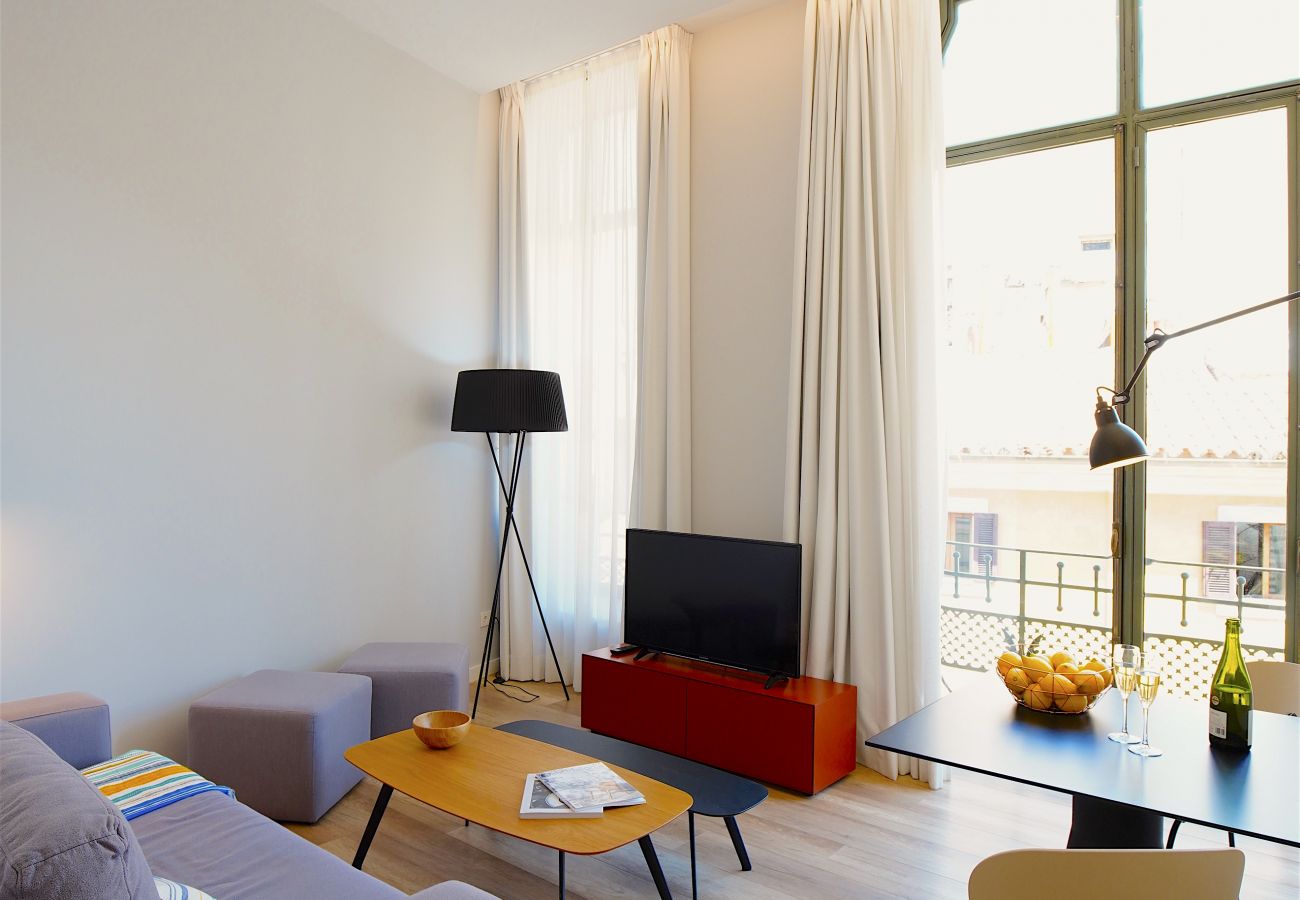 Apartamento en Palma de Mallorca - L´Aguila Suites Sagrera