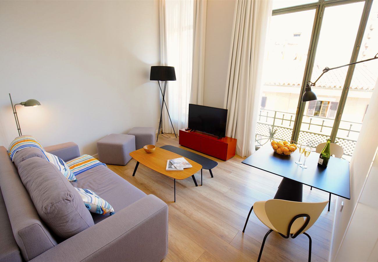 Apartamento en Palma de Mallorca - L´Aguila Suites Sagrera