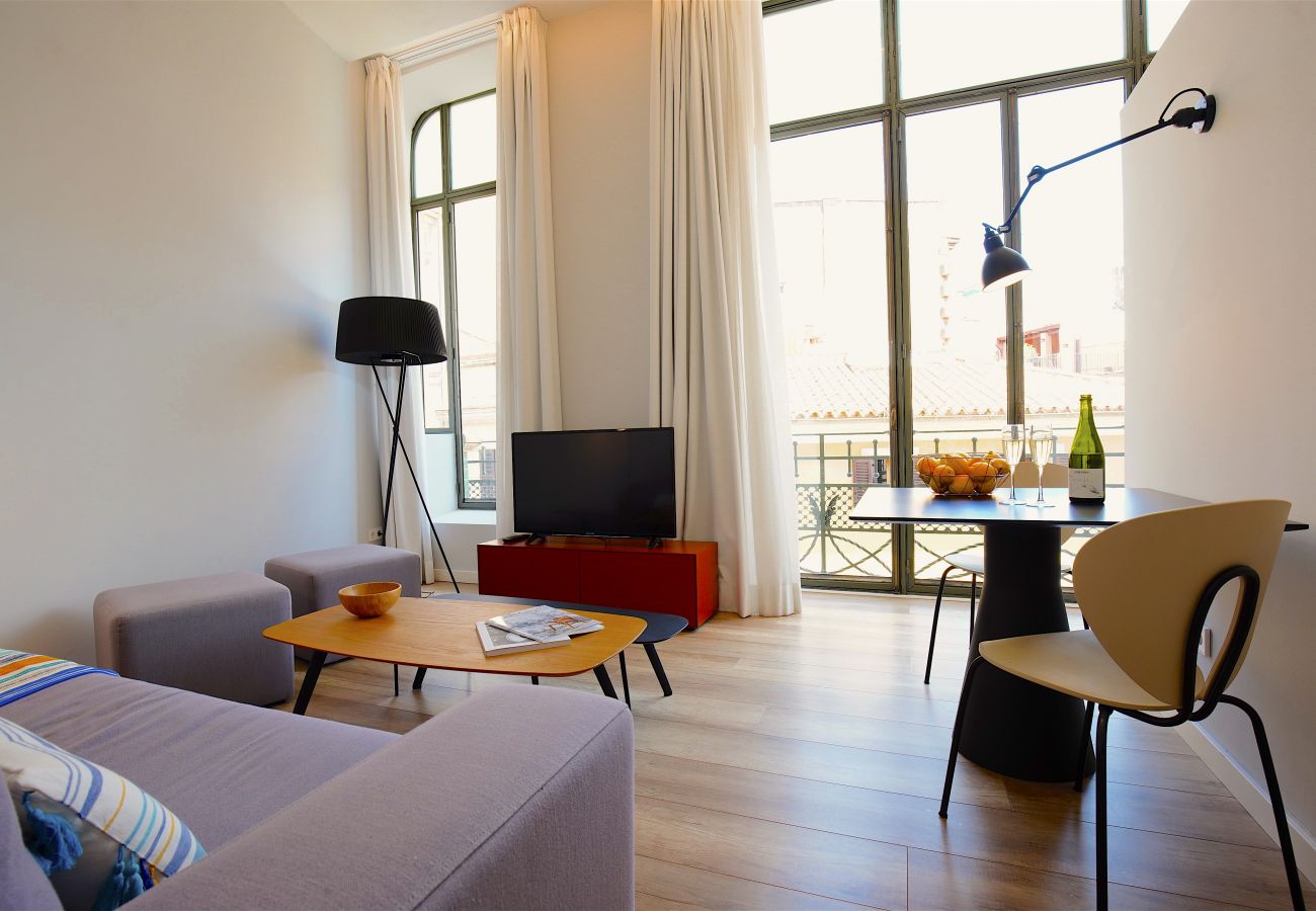 Apartamento en Palma de Mallorca - L´Aguila Suites Sagrera