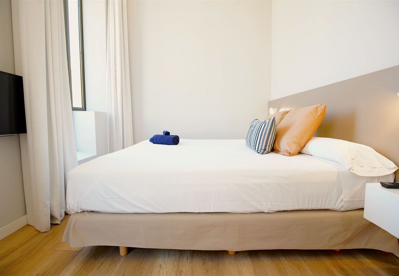 Apartamento en Palma de Mallorca - L´Aguila Suites Sagrera