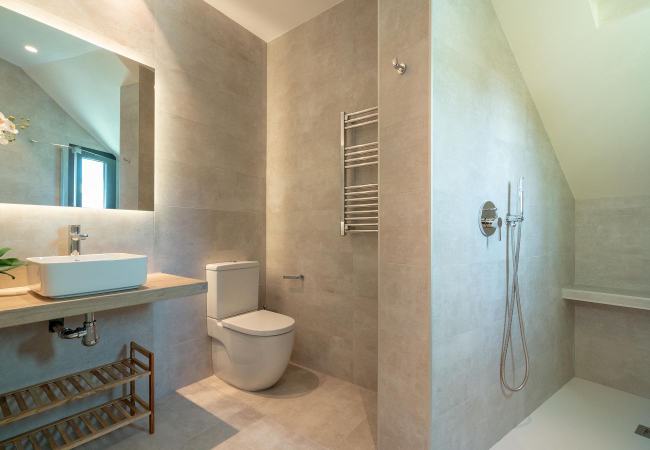 Apartamento en Palma de Mallorca - L´Aguila Suites Penthouse