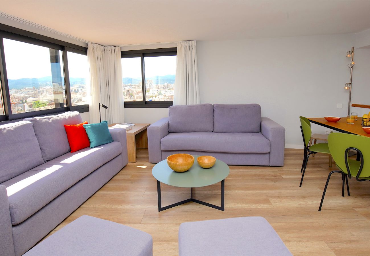 Apartamento en Palma de Mallorca - L´Aguila Suites Penthouse