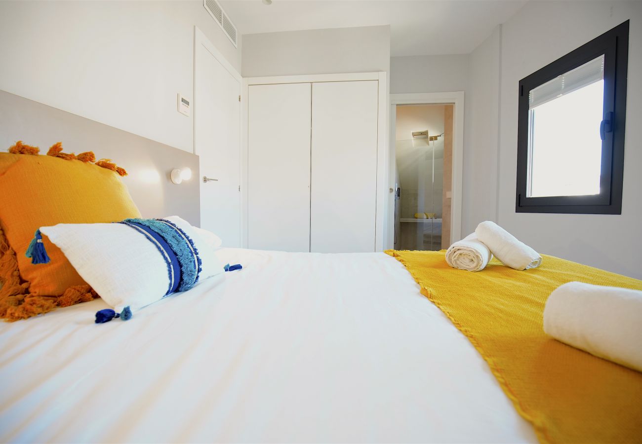 Apartamento en Palma de Mallorca - L´Aguila Suites Penthouse