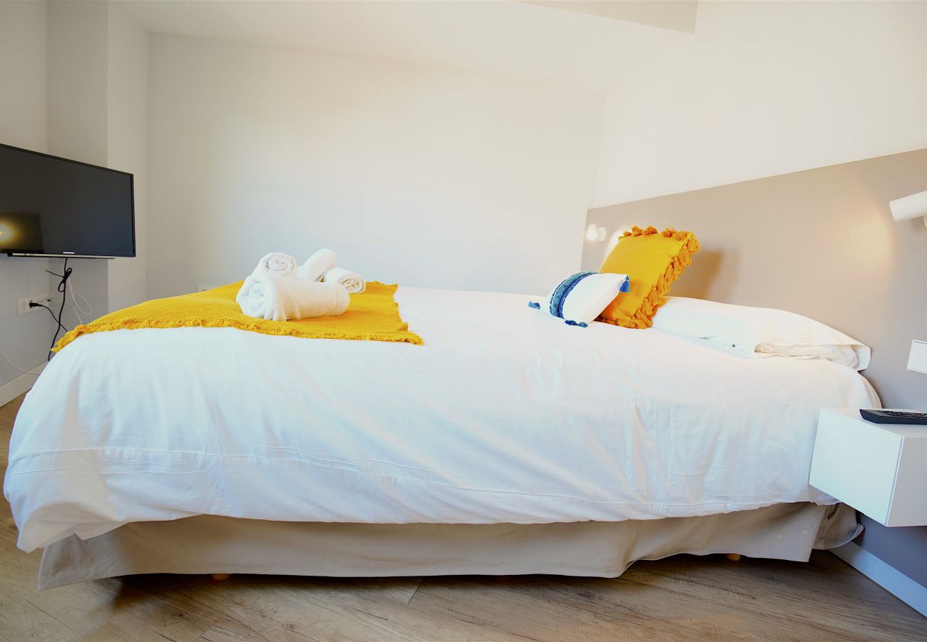 Apartamento en Palma de Mallorca - L´Aguila Suites Penthouse
