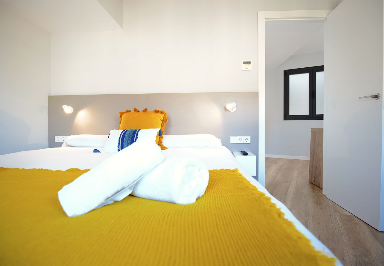 Apartamento en Palma de Mallorca - L´Aguila Suites Penthouse