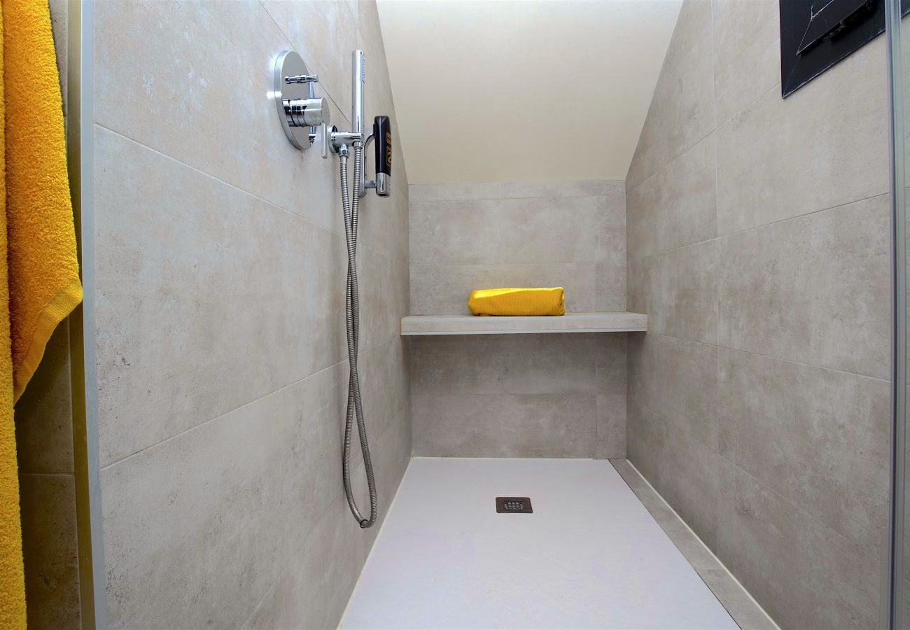 Apartamento en Palma de Mallorca - L´Aguila Suites Penthouse