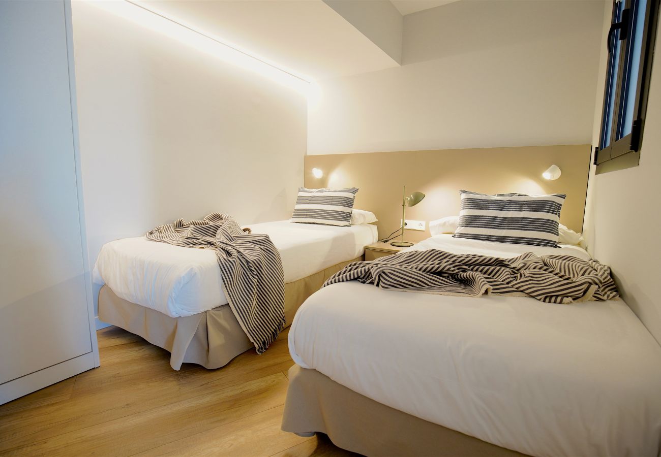 Apartamento en Palma de Mallorca - L´Aguila Suites Penthouse