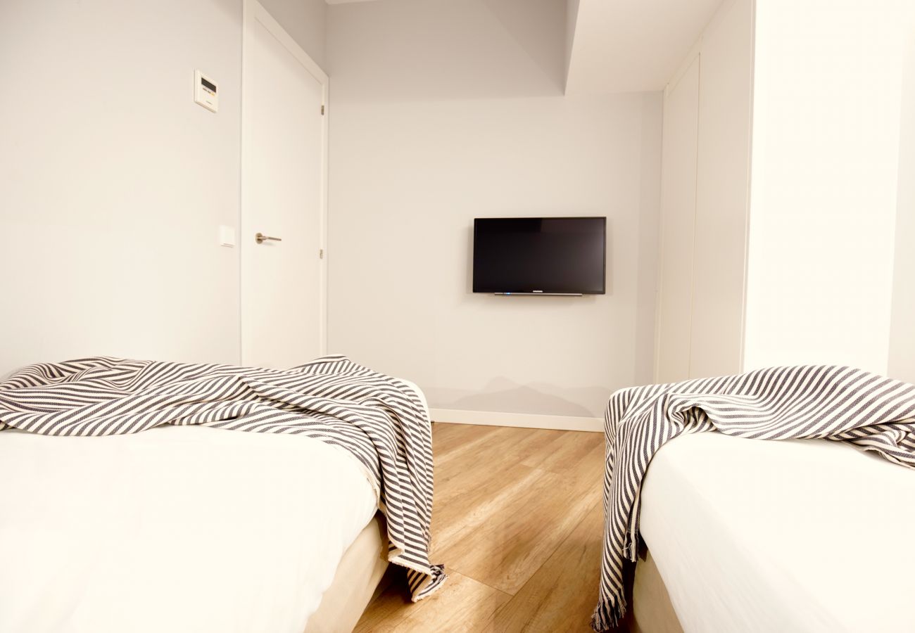 Apartamento en Palma de Mallorca - L´Aguila Suites Penthouse