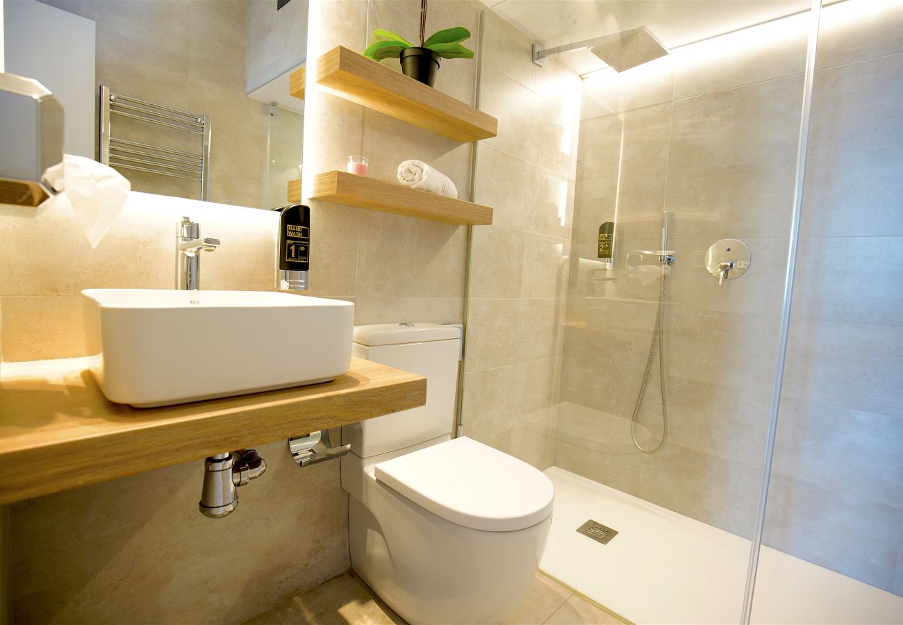Apartamento en Palma de Mallorca - L´Aguila Suites Penthouse