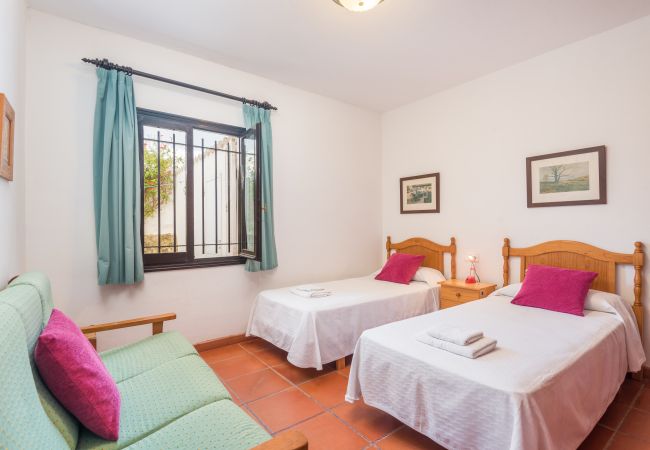 Casa rural en Ciutadella de Menorca - Menorca SA CANOVA Casa rural en Ciutadella de Menorca - Menorca SA CANOVA