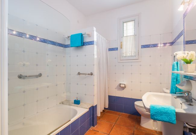 Casa rural en Ciutadella de Menorca - Menorca SA CANOVA Casa rural en Ciutadella de Menorca - Menorca SA CANOVA