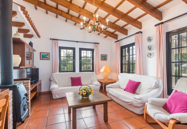 Casa rural en Ciutadella de Menorca - Menorca SA CANOVA Casa rural en Ciutadella de Menorca - Menorca SA CANOVA