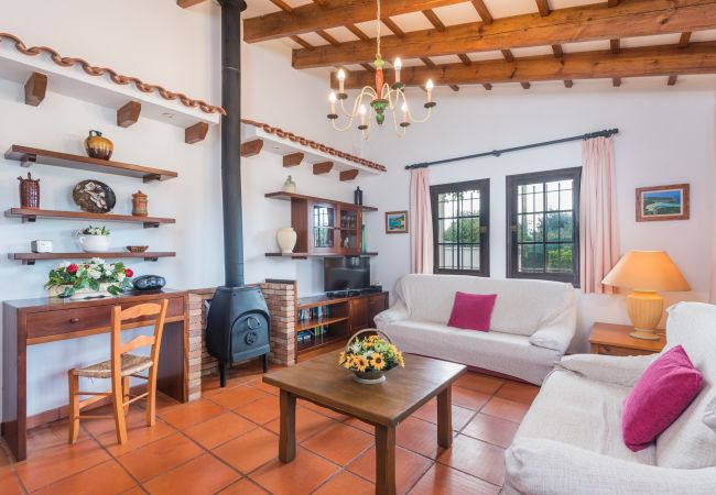 Casa rural en Ciutadella de Menorca - Menorca SA CANOVA Casa rural en Ciutadella de Menorca - Menorca SA CANOVA