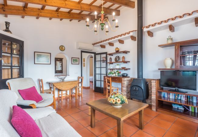 Casa rural en Ciutadella de Menorca - Menorca SA CANOVA Casa rural en Ciutadella de Menorca - Menorca SA CANOVA