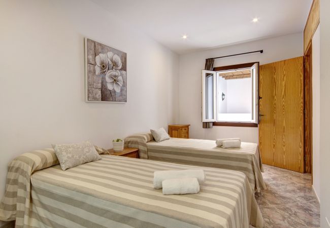 Casa en Ciutadella de Menorca - Menorca Casa Nova Casa en Ciutadella de Menorca - Menorca Casa Nova