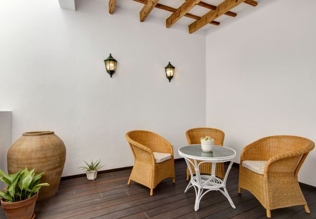 Casa en Ciutadella de Menorca - Menorca Casa Nova Casa en Ciutadella de Menorca - Menorca Casa Nova