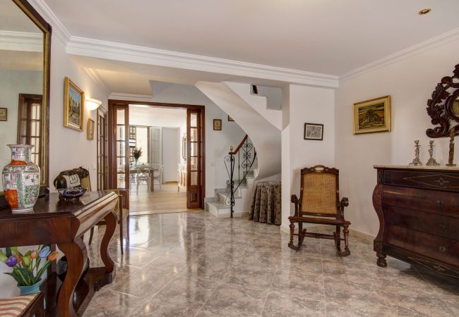 Casa en Ciutadella de Menorca - Menorca Casa Nova Casa en Ciutadella de Menorca - Menorca Casa Nova
