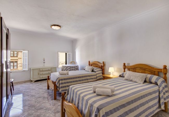 Casa en Ciutadella de Menorca - Menorca Casa Nova Casa en Ciutadella de Menorca - Menorca Casa Nova