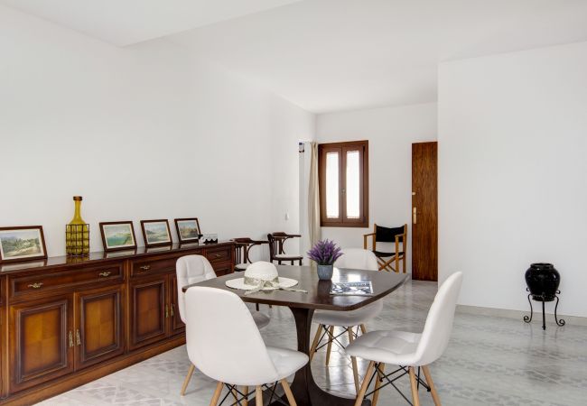 Casa en Ciutadella de Menorca - Menorca Casa Nova Casa en Ciutadella de Menorca - Menorca Casa Nova