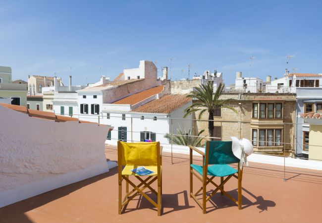 Casa en Ciutadella de Menorca - Menorca Casa Nova Casa en Ciutadella de Menorca - Menorca Casa Nova