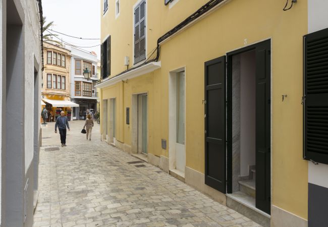 Casa en Ciutadella de Menorca - Menorca Casa Nova Casa en Ciutadella de Menorca - Menorca Casa Nova