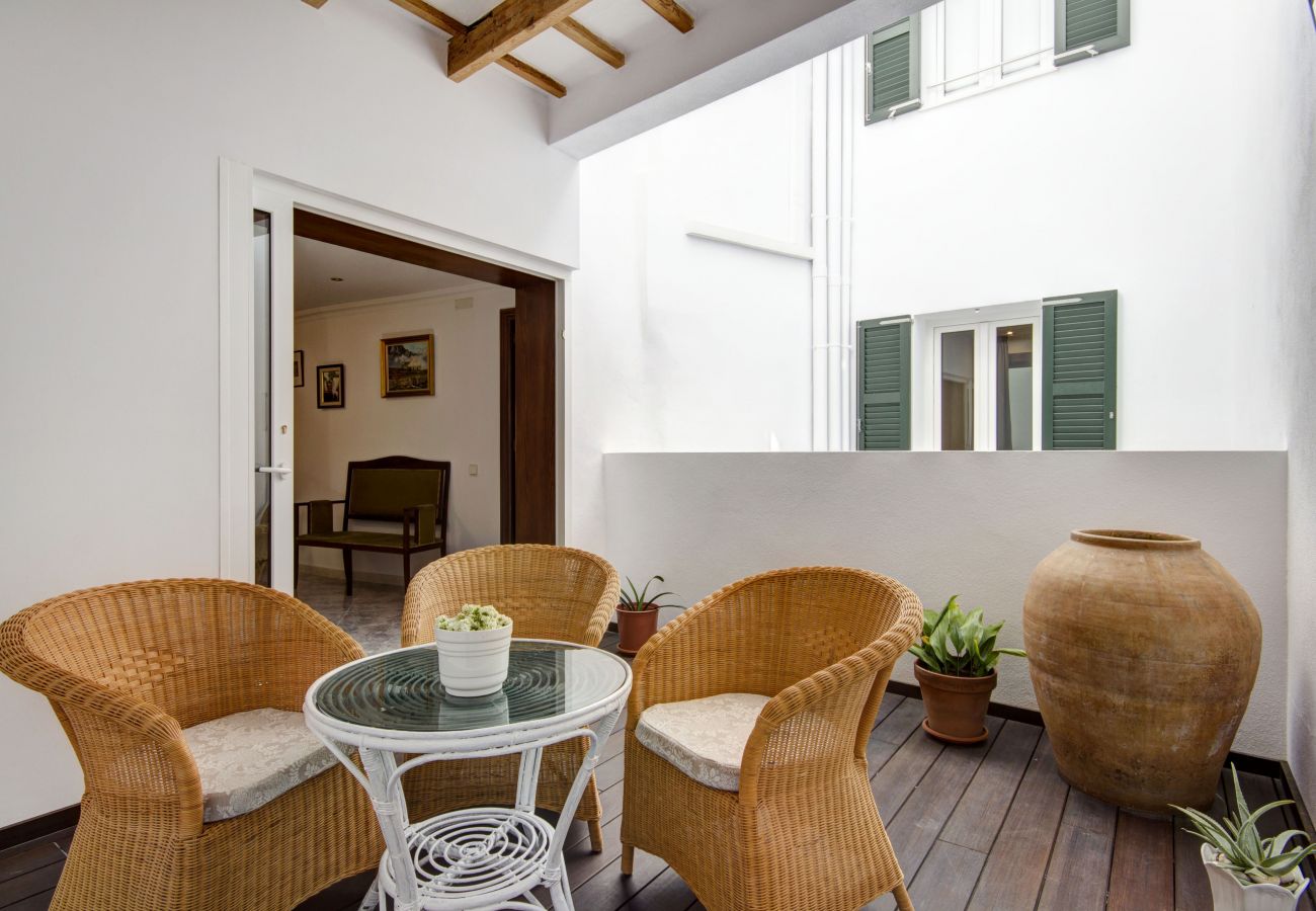 Casa en Ciutadella de Menorca - Menorca Casa Nova