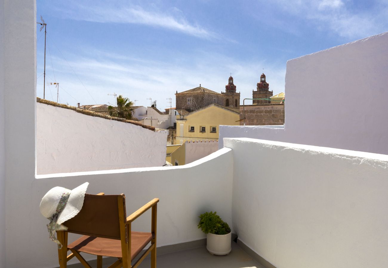 Casa en Ciutadella de Menorca - Menorca Casa Nova