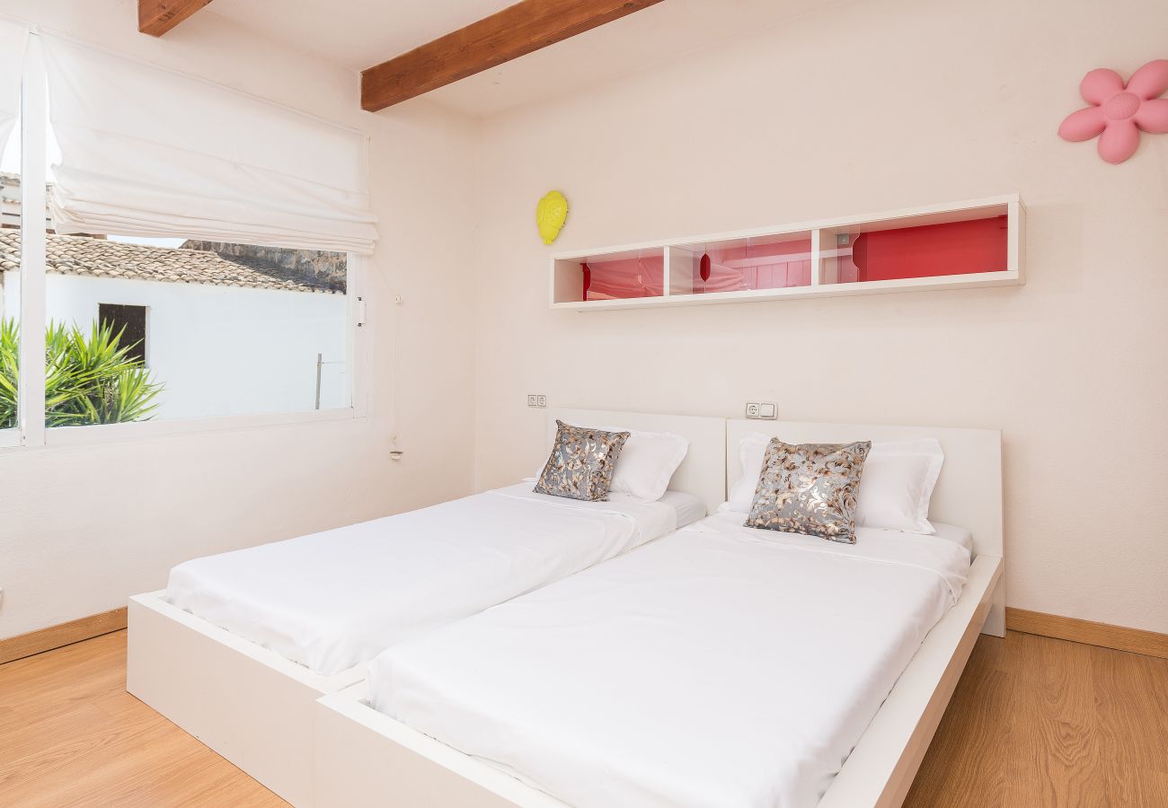 Casa en Sa Pobla - C. Ca sa Cristeta de S'escola