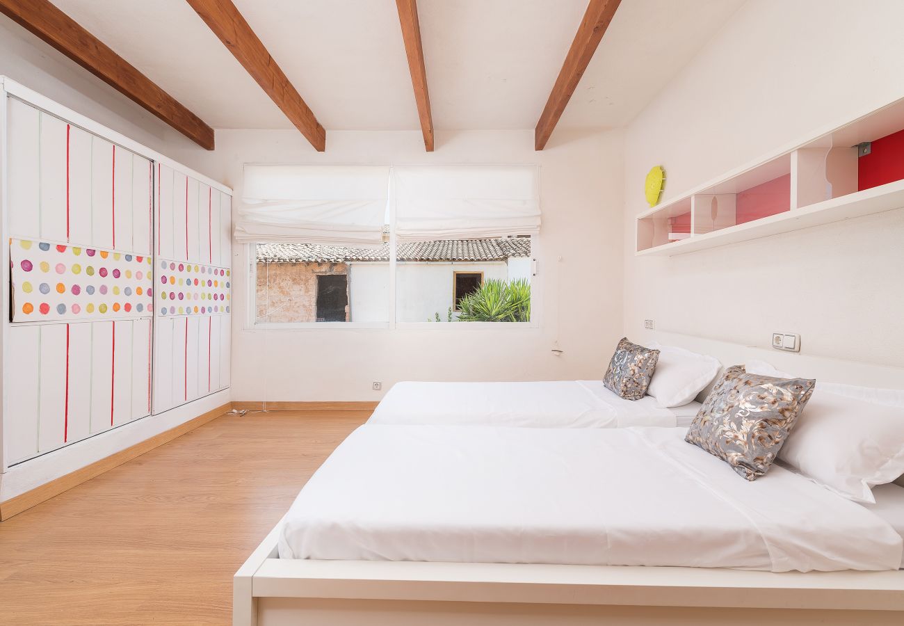 Casa en Sa Pobla - C. Ca sa Cristeta de S'escola