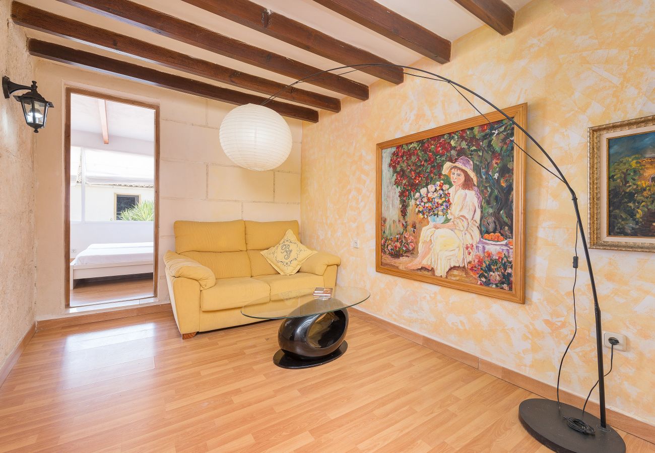 Casa en Sa Pobla - C. Ca sa Cristeta de S'escola