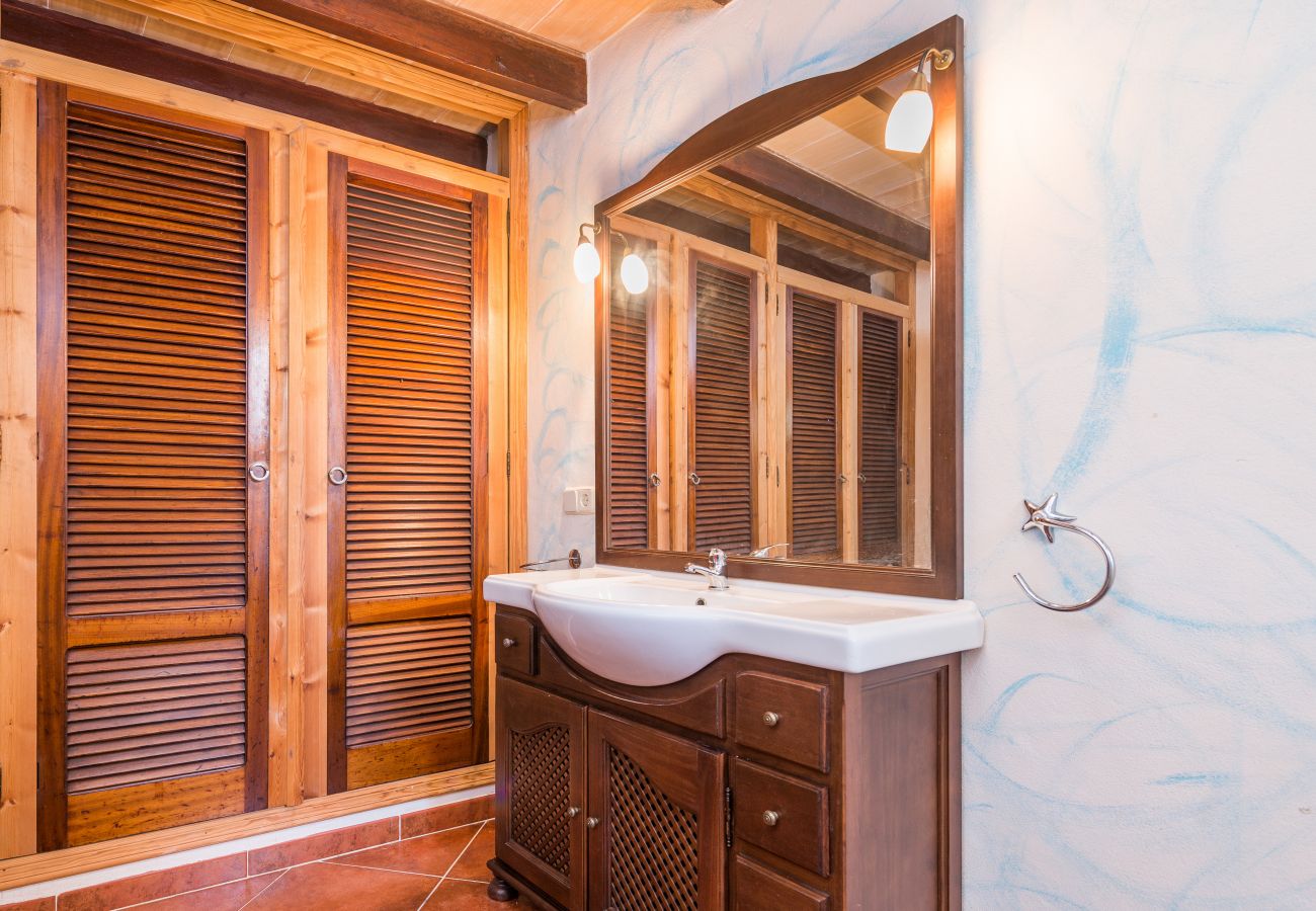 Casa en Sa Pobla - C. Ca sa Cristeta de S'escola