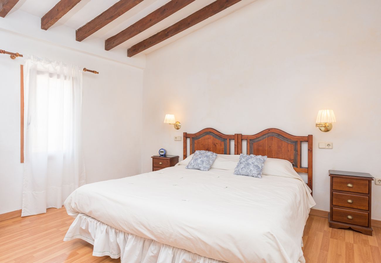 Casa en Sa Pobla - C. Ca sa Cristeta de S'escola