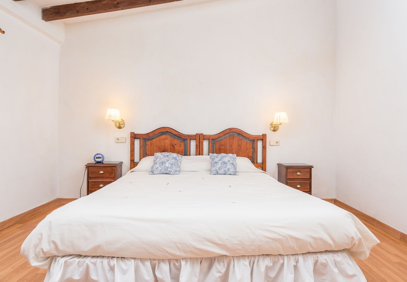 Casa en Sa Pobla - C. Ca sa Cristeta de S'escola
