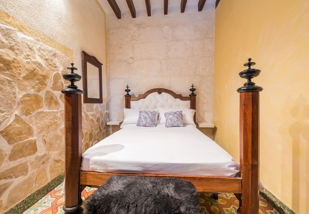 Casa en Sa Pobla - C. Ca sa Cristeta de S'escola