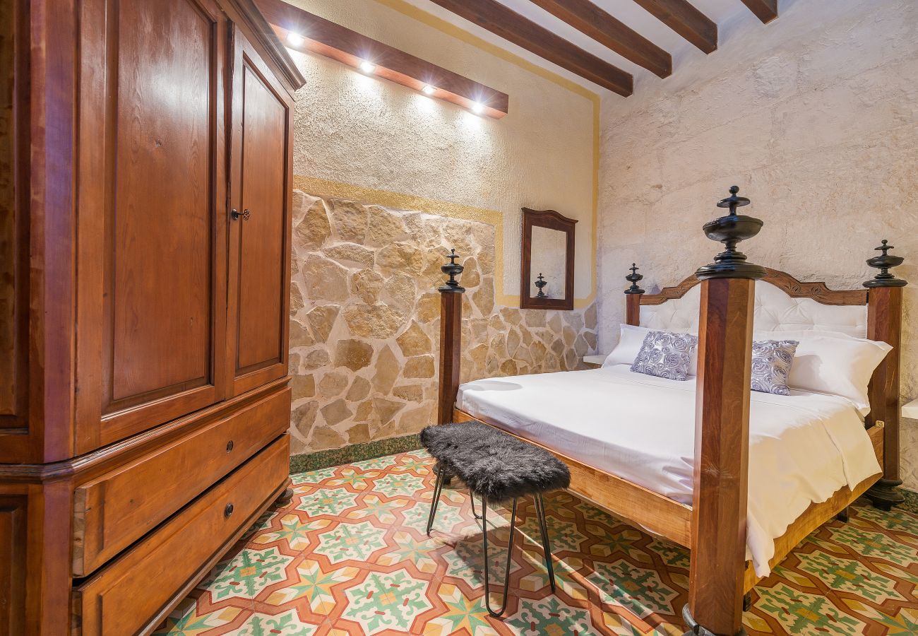 Casa en Sa Pobla - C. Ca sa Cristeta de S'escola