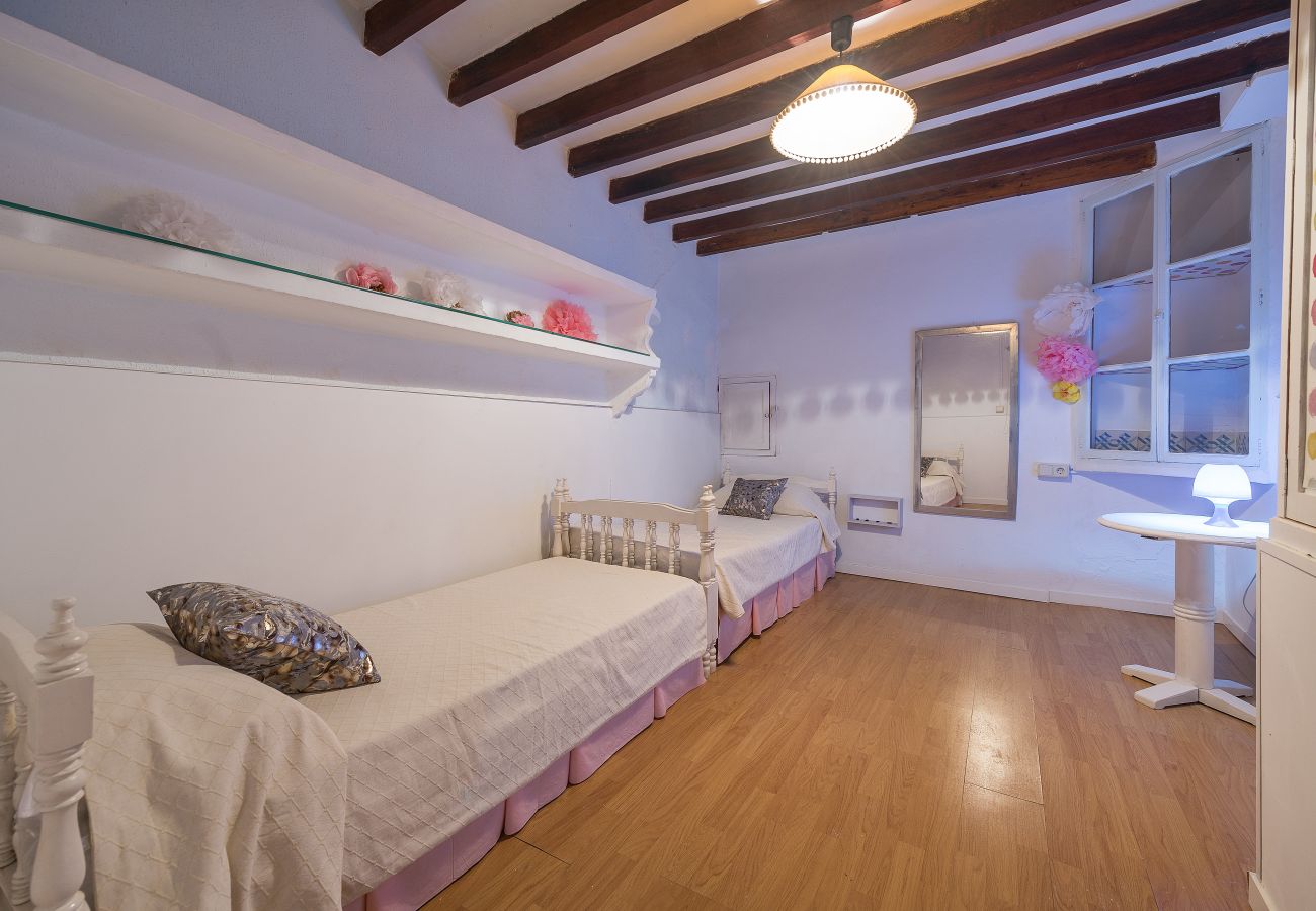 Casa en Sa Pobla - C. Ca sa Cristeta de S'escola