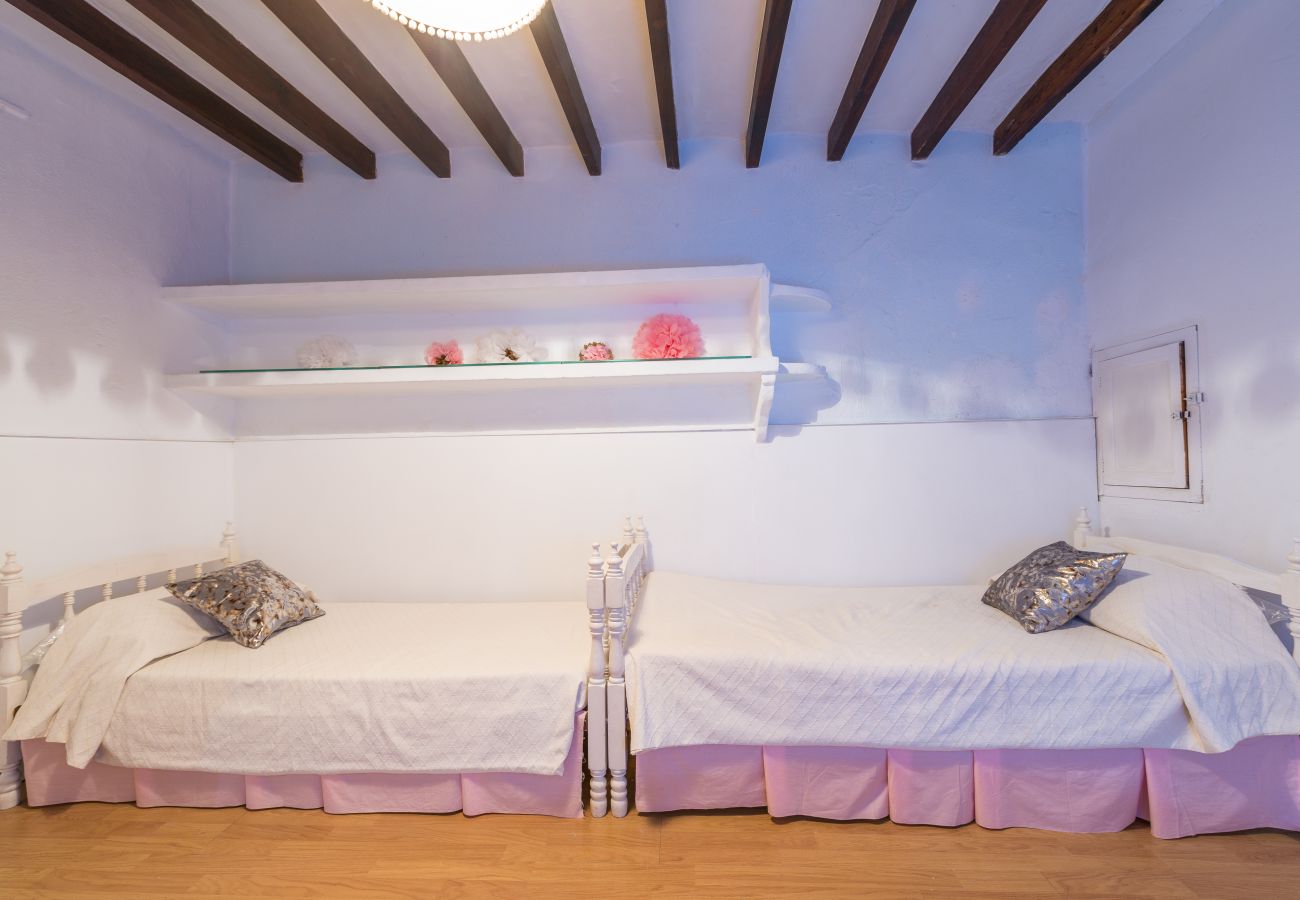 Casa en Sa Pobla - C. Ca sa Cristeta de S'escola