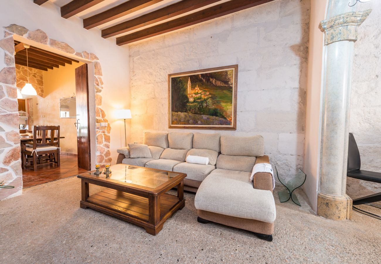 Casa en Sa Pobla - C. Ca sa Cristeta de S'escola