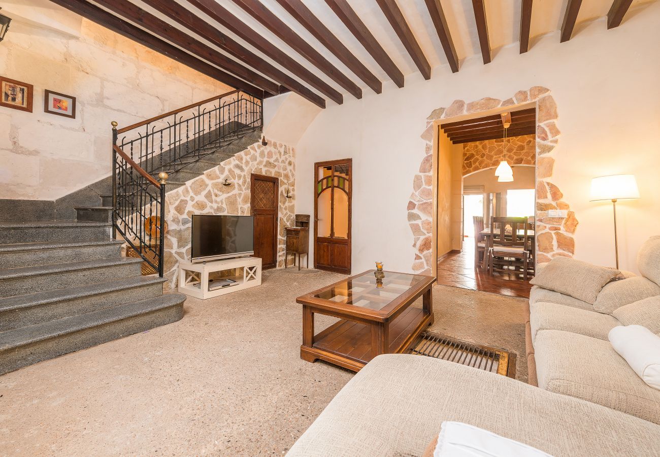 Casa en Sa Pobla - C. Ca sa Cristeta de S'escola