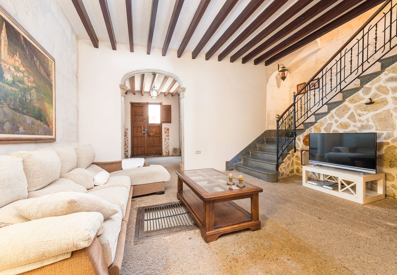 Casa en Sa Pobla - C. Ca sa Cristeta de S'escola