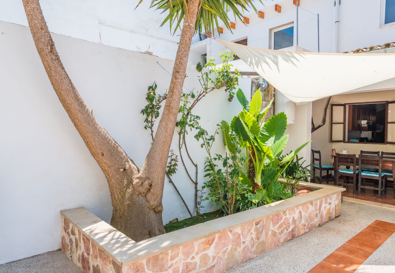 Casa en Sa Pobla - C. Ca sa Cristeta de S'escola