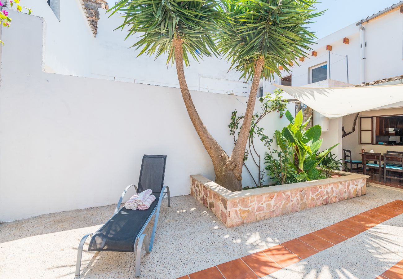 Casa en Sa Pobla - C. Ca sa Cristeta de S'escola