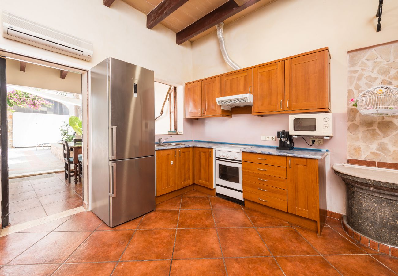 Casa en Sa Pobla - C. Ca sa Cristeta de S'escola