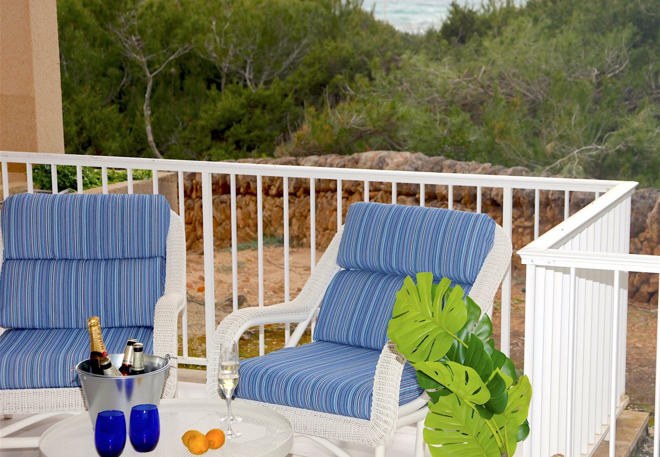 Apartamento en Ses Covetes - Sweet Home Es Trenc III
